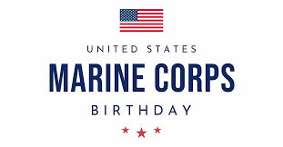 Honoring the United States Marine Corps Birthday – November 10th 7 Honoring the United States Marine Corps Birthday – November 10th