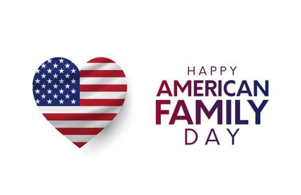 National Family Day: Celebrating the Bonds That Hold Us Together 1 istockphoto 2161512550 612x612 1