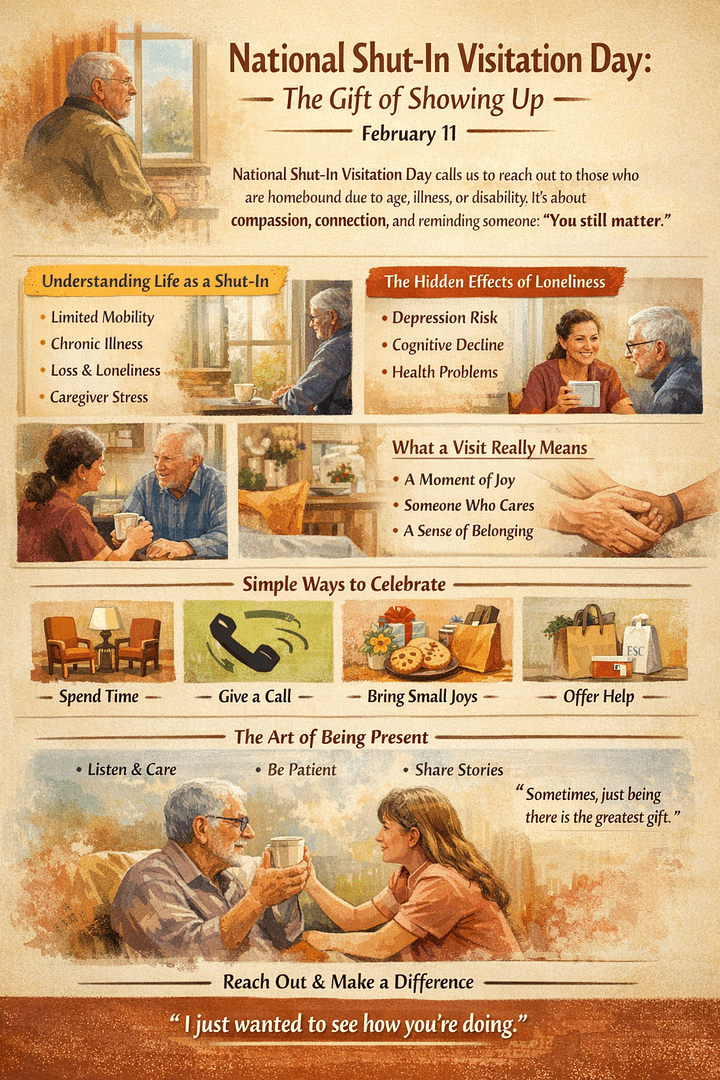 National Shut-In Visitation Day: The Gift of Showing Up 1 15187737 37f9 4b97 b2d2 0fb8740e3364