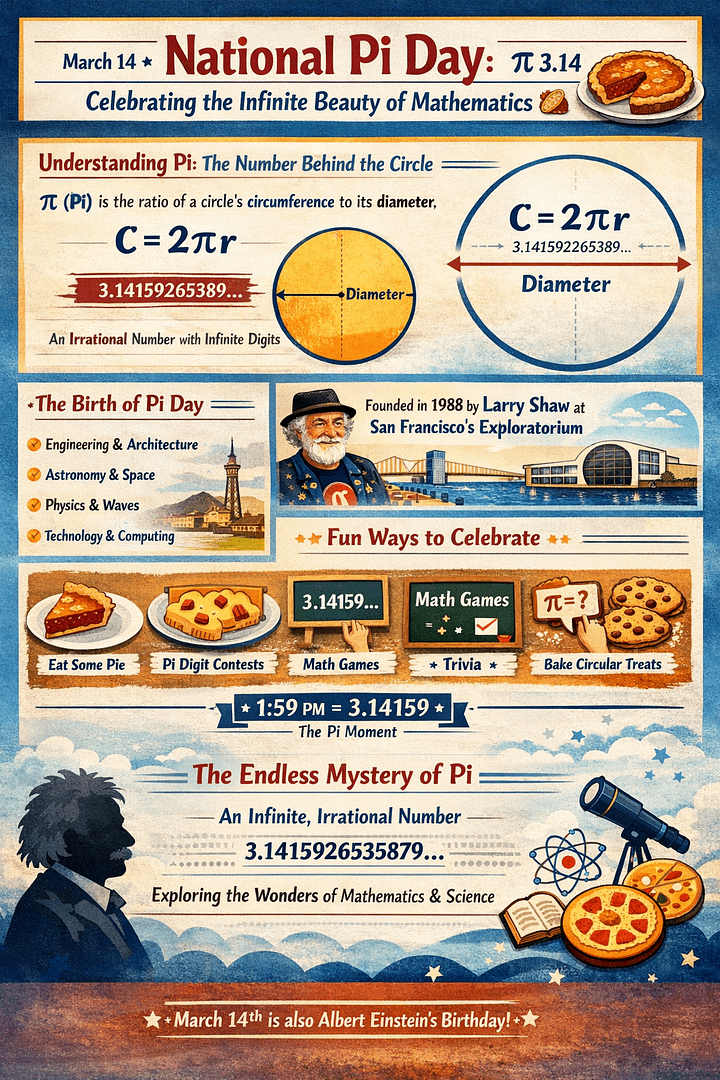 National Pi Day: Celebrating the Infinite Beauty of Mathematics 1 1e498fc4 57e1 42ac 88b4 8a86f3f93386