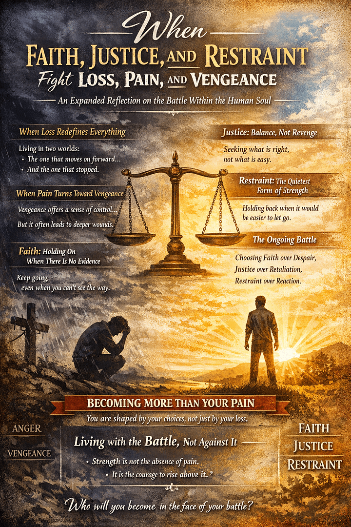 When Faith, Justice, and Restraint Fight Loss, Pain, and Vengeance 1 8196c303 2bff 46c2 b8a6 db15fb4e6337