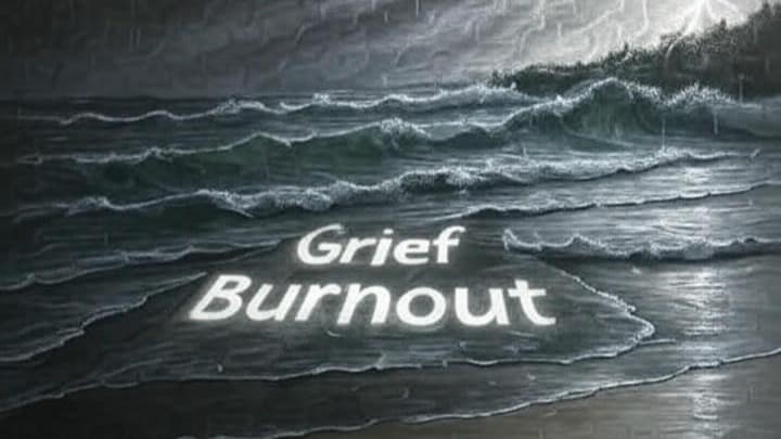 Understanding Grief Burnout: Navigating Emotional Exhaustion 1 d8c16b76 4377 43fd b94f b1853c4f4a64