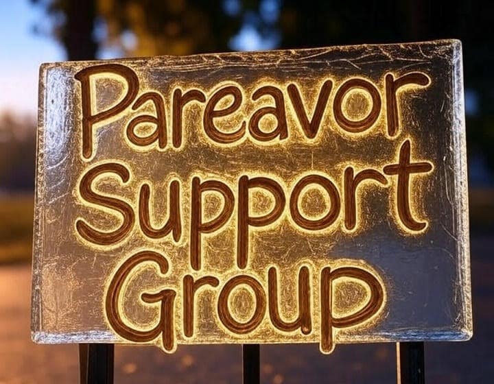 Pareavor Support Group: Helping Parents Navigate the Grief of Losing a Son or Daughter 1 500054166 10233706804523665 4718045712248492151 n