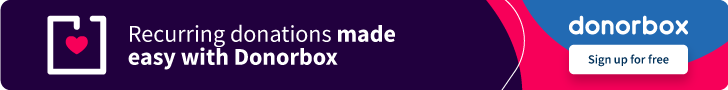 Donorbox: Empowering Nonprofits to Fundraise with Ease 6 Donorbox: Empowering Nonprofits to Fundraise with Ease