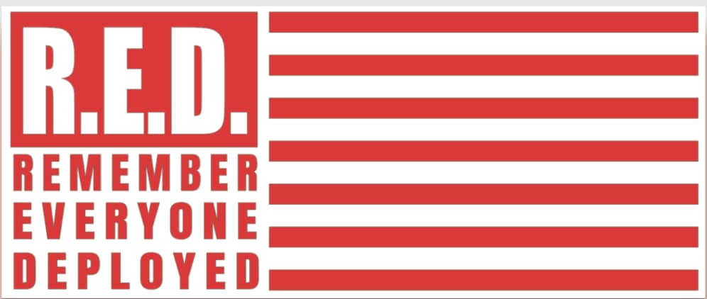 Red Friday: Remembering Everyone Deployed 1 ScreenShot2020 06 21at10.57.18AM