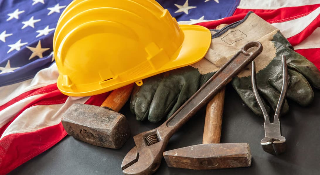 Honoring the Workforce: The Meaning of Labor Day 7 Honoring the Workforce: The Meaning of Labor Day