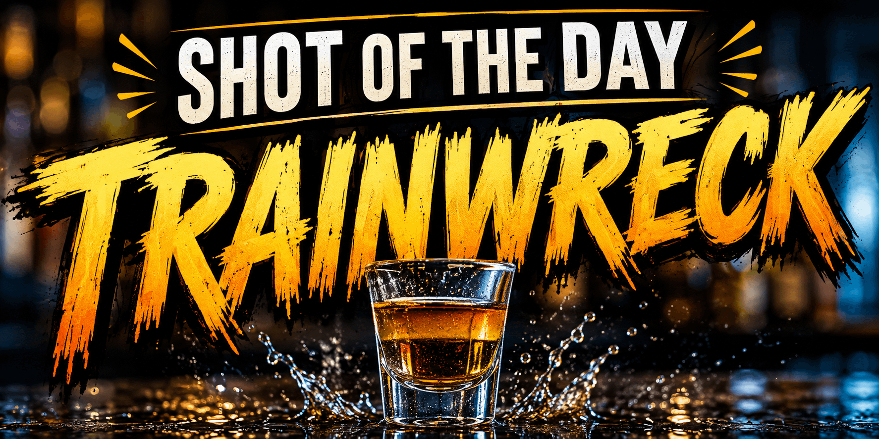 Shot of the Day: Trainwreck 1 ef0e91cd 1701 47b0 96fc 7e3e8992618d