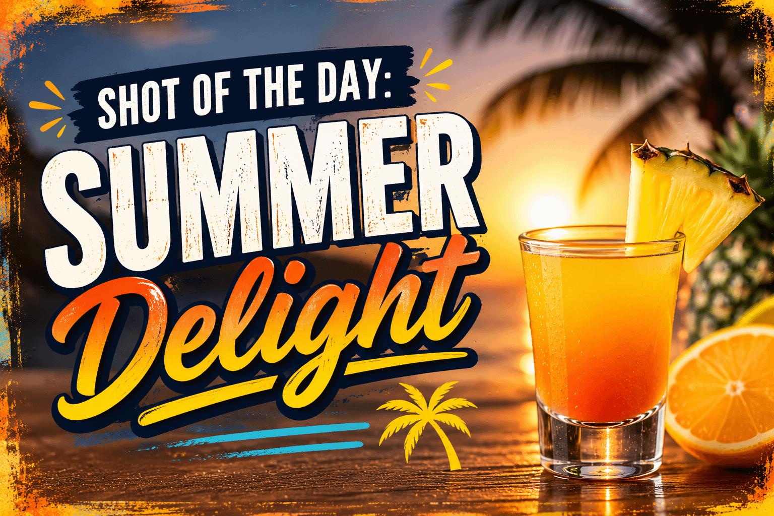 Shot of the Day: Summer Delight 1 5ecabc9e e2a3 449e b867 e98c72afa55c